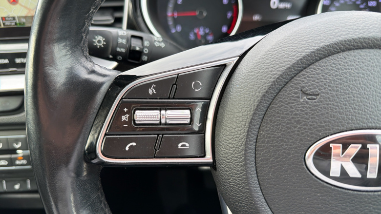 Kia Xceed 1.0T GDi ISG 3 5dr Petrol Hatchback